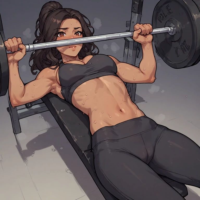 Mom Katie Thorne thumbnail