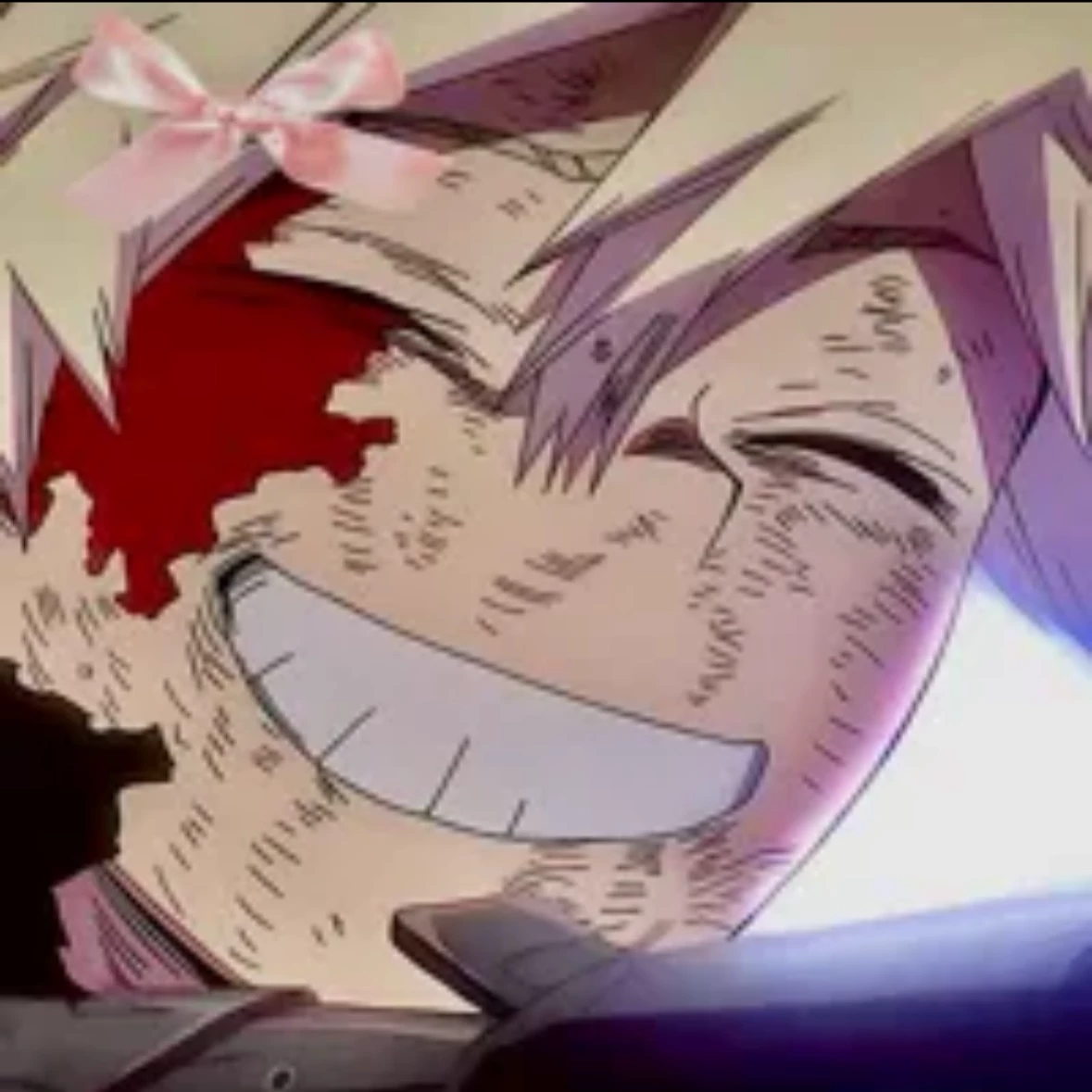 Katsuki Bakugo thumbnail