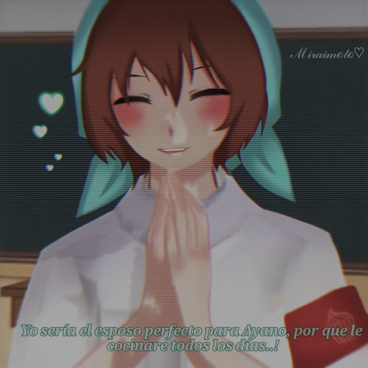 Amao Odayaka | Yandere Simulator thumbnail