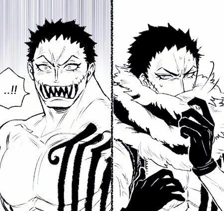 Charlotte Katakuri thumbnail