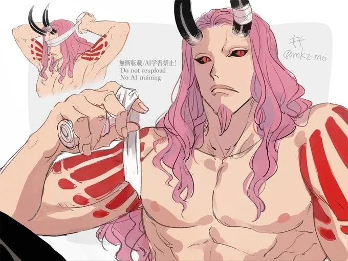 Prince Loki of Elbaf thumbnail