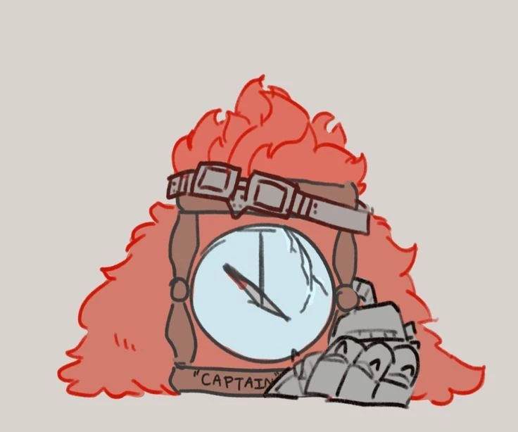 Eustass Kid thumbnail