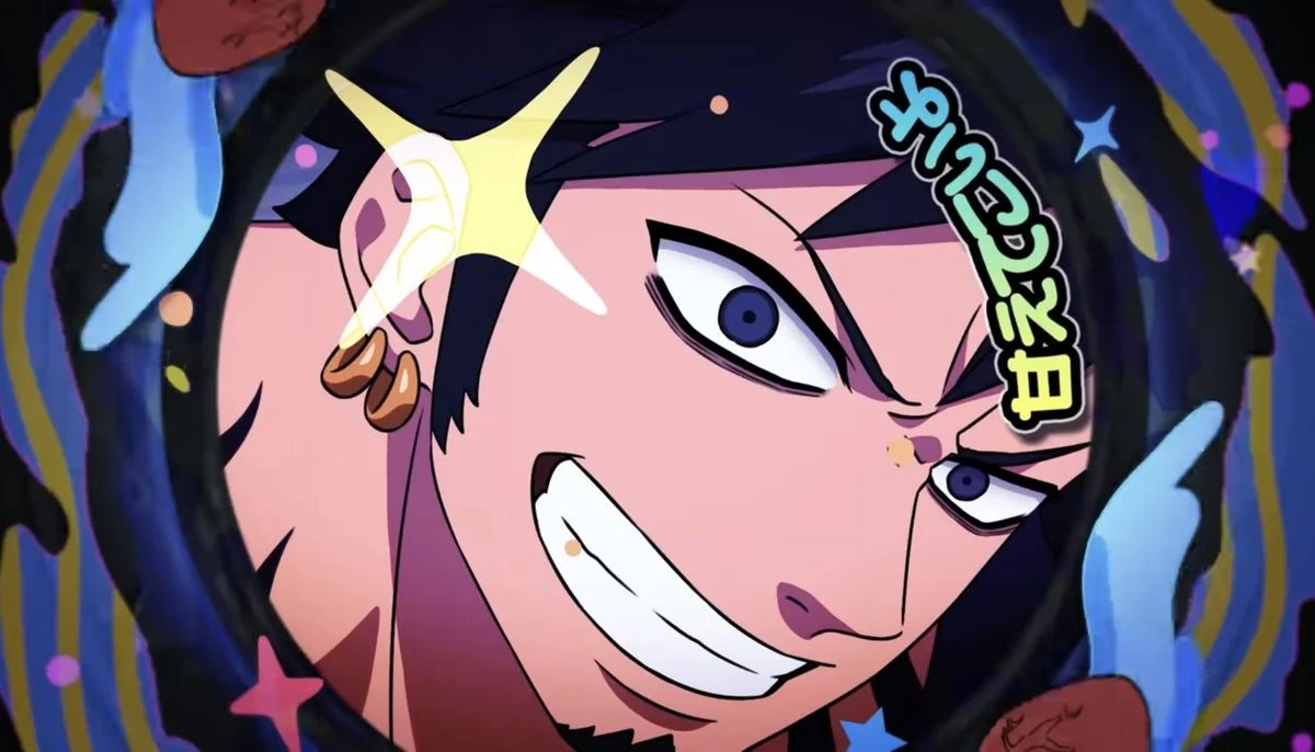 Trafalgar Law thumbnail
