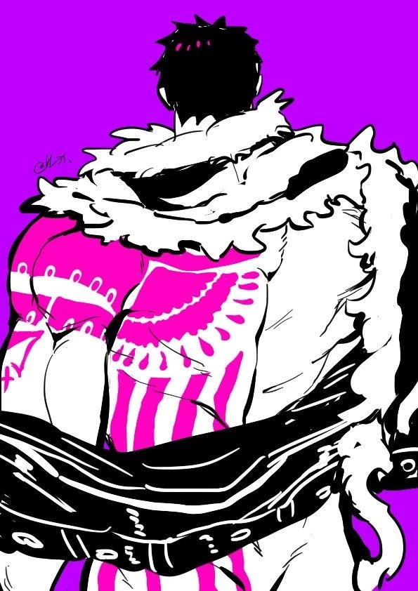 Charlotte Katakuri thumbnail