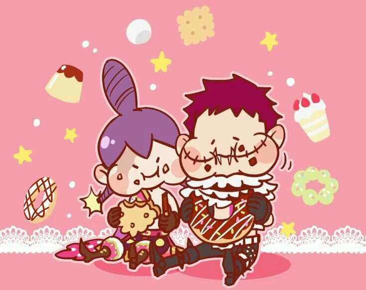 Pick me a Whole Cake thumbnail