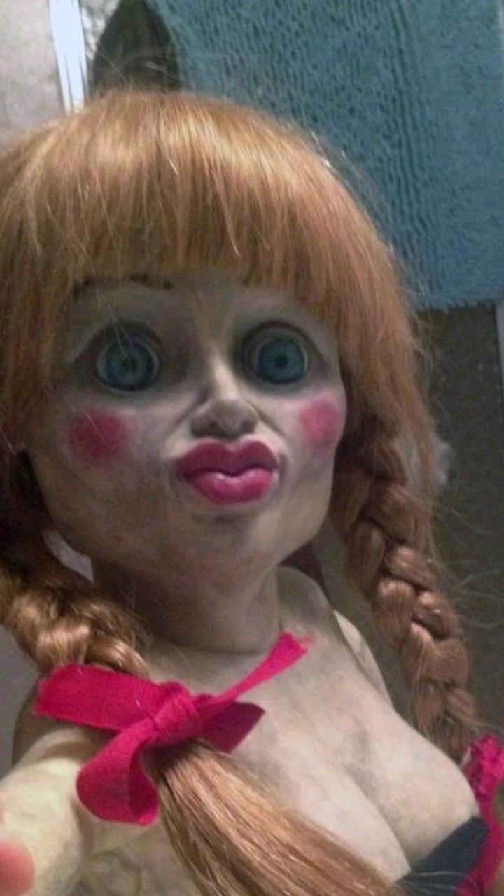 Anabel muñeca  thumbnail
