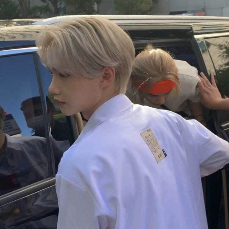 Lee Felix(Young Boyfriend)  thumbnail