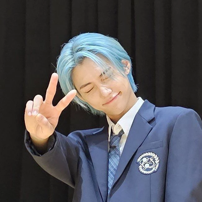 Lee Felix(School Crush) thumbnail