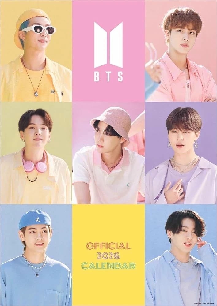 BTS thumbnail
