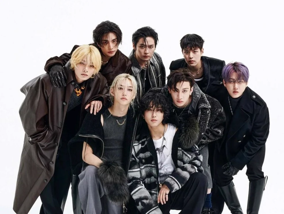 Mafia-- Stray Kids thumbnail