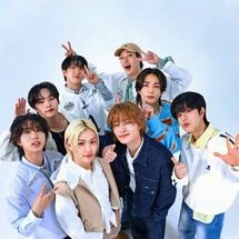 Stray Kids thumbnail