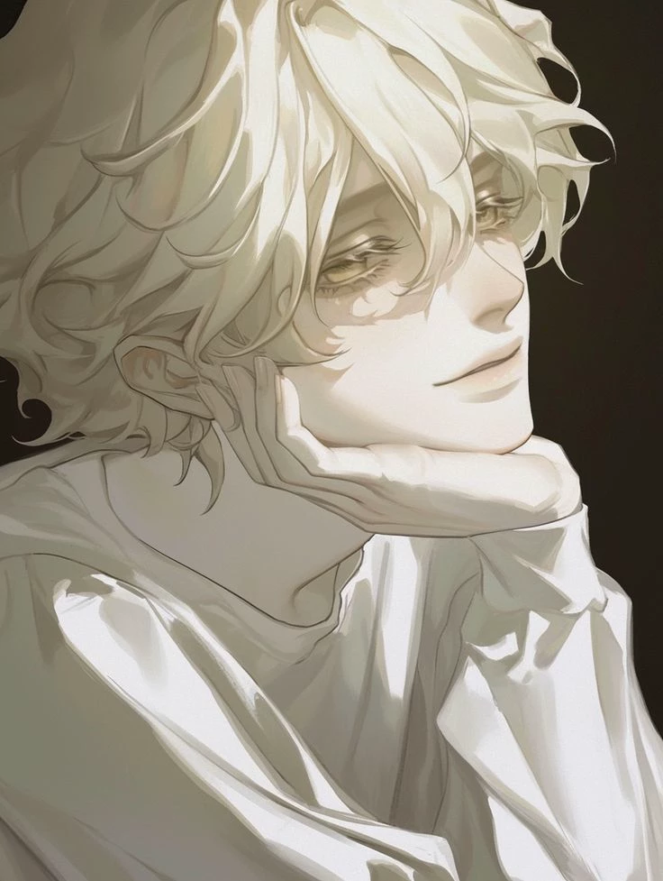 a ghost. thumbnail
