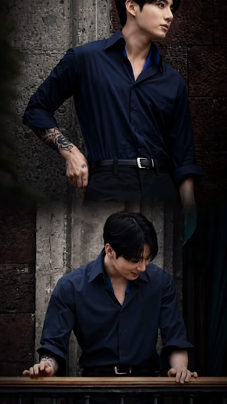 Jeon Jungkook thumbnail