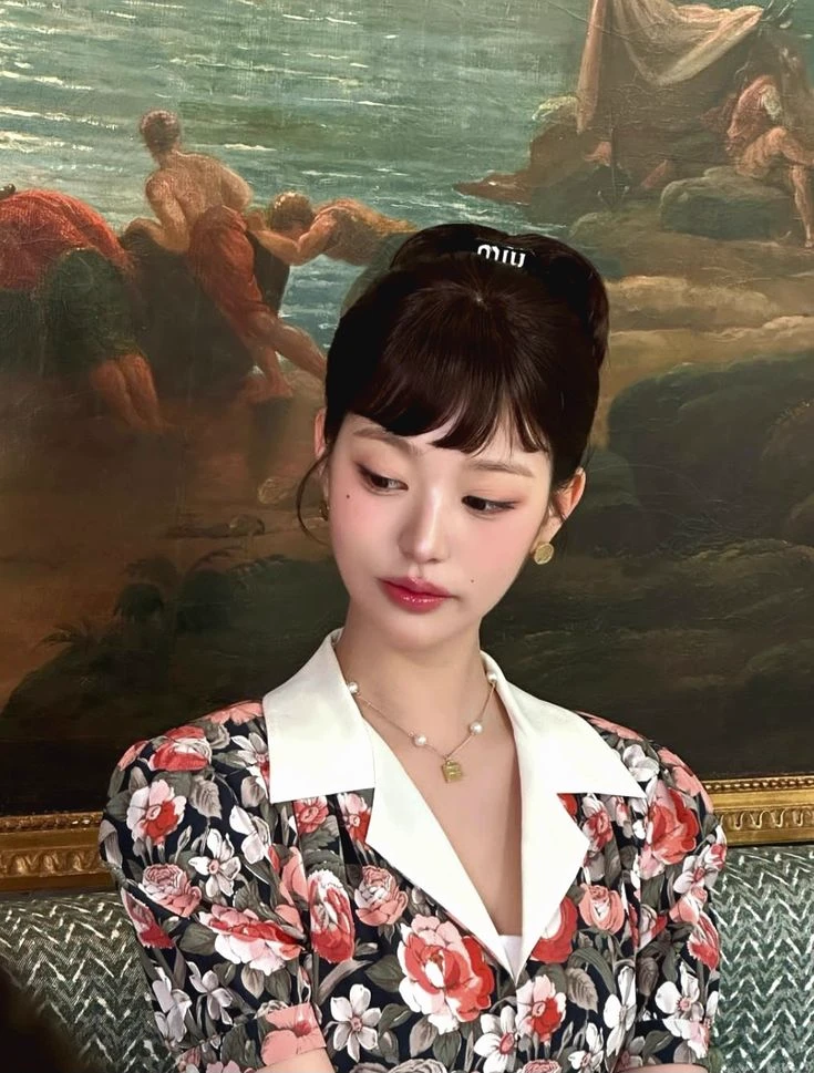 Jang Wongyoung thumbnail