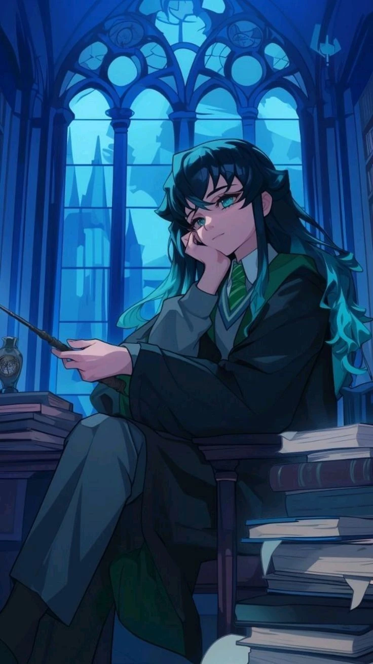 Muichiro Tokito thumbnail