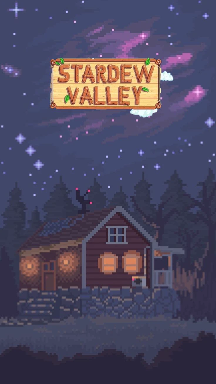Stardew Valley thumbnail