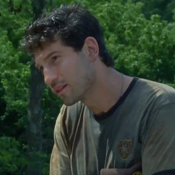 Shane Walsh thumbnail