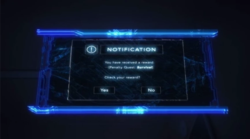 The Administrator thumbnail