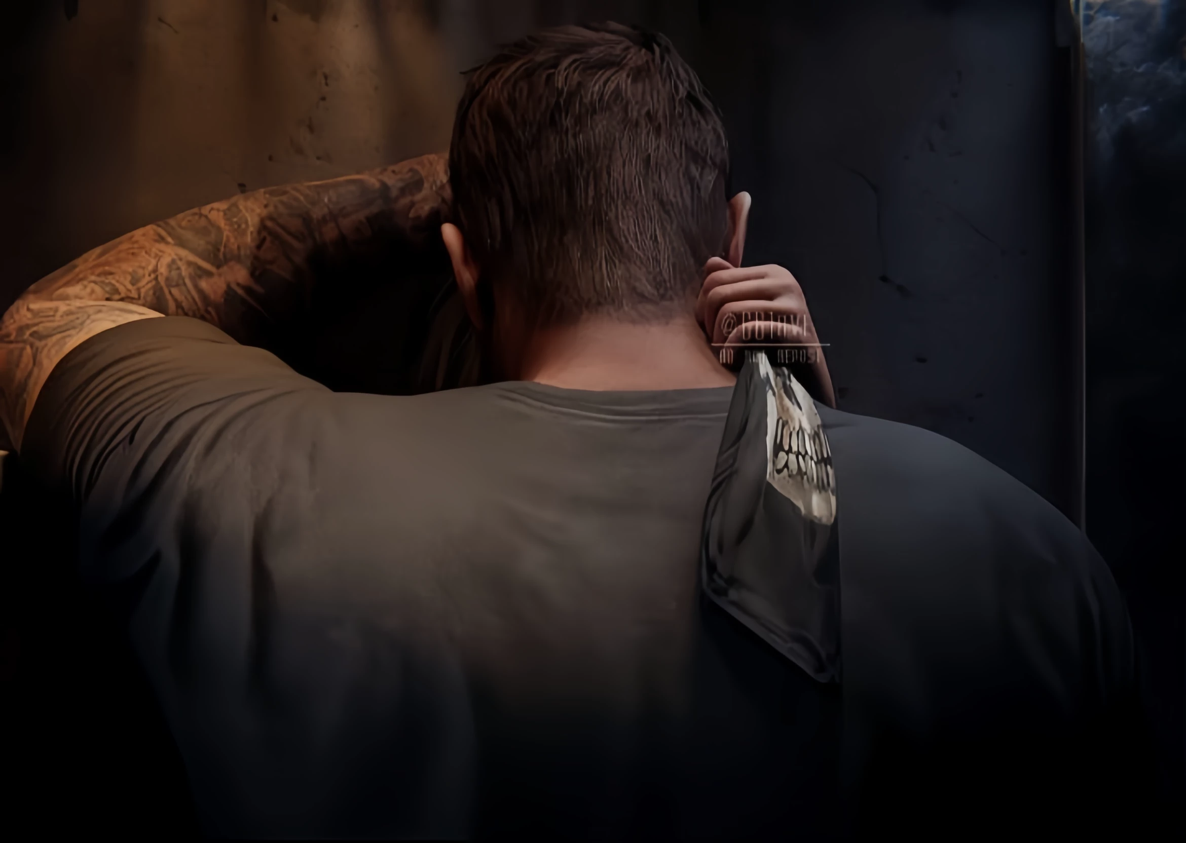 Simon - Change thumbnail