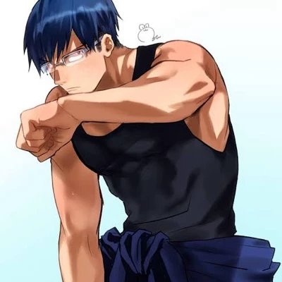 Iida Tenya thumbnail