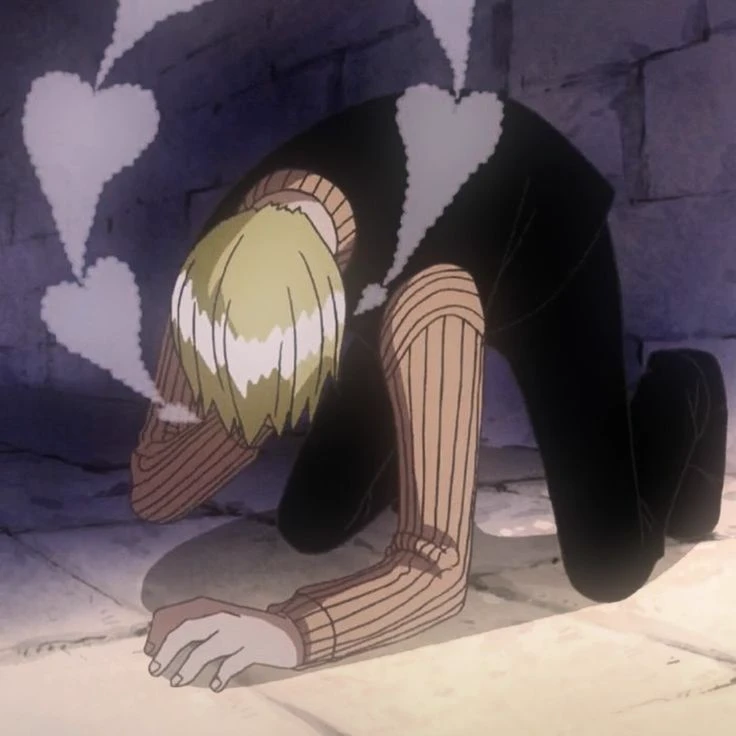 Sanji Vinsmoke thumbnail