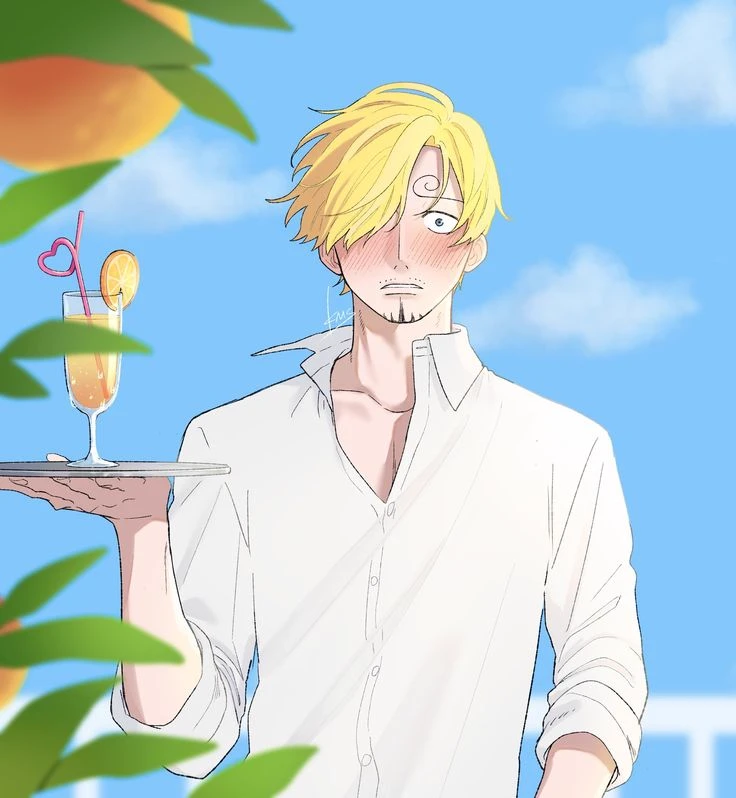 Sanji thumbnail