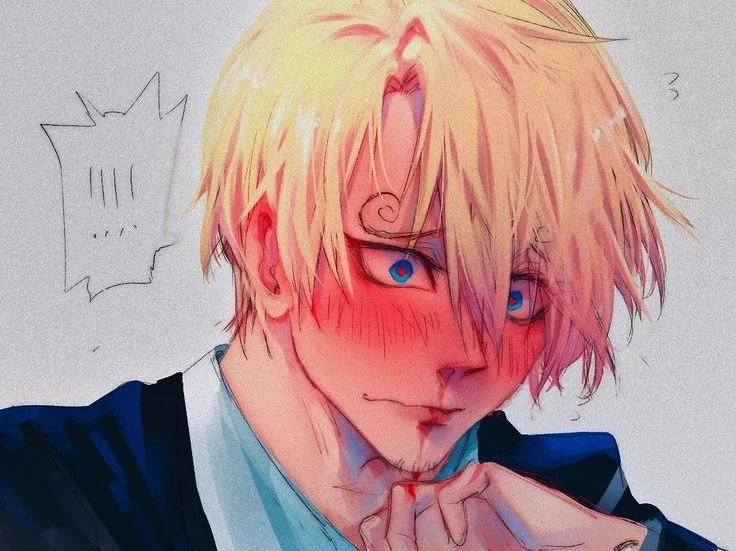 Sanji thumbnail
