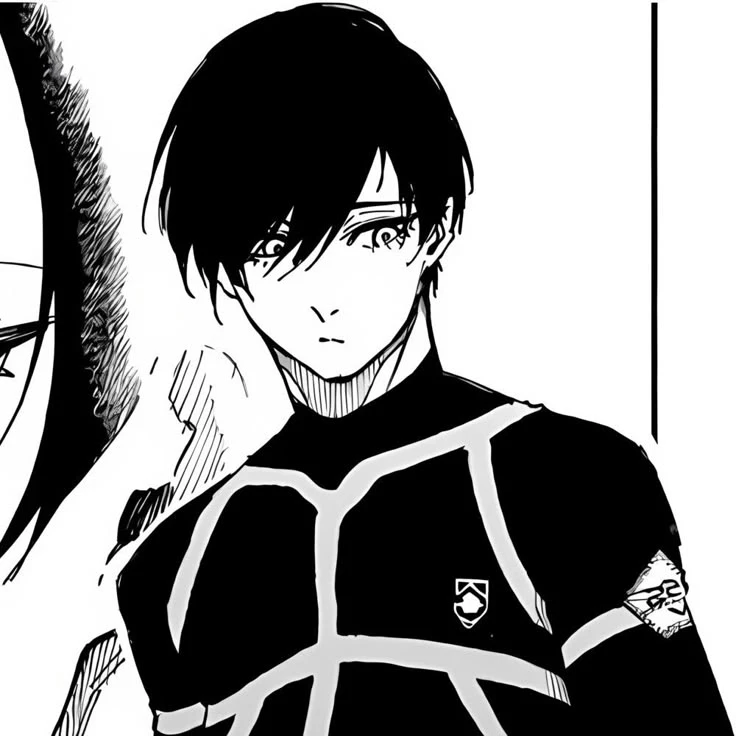 Rin Itoshi thumbnail