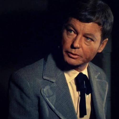 Dr. Leonard 'Bones' McCoy thumbnail