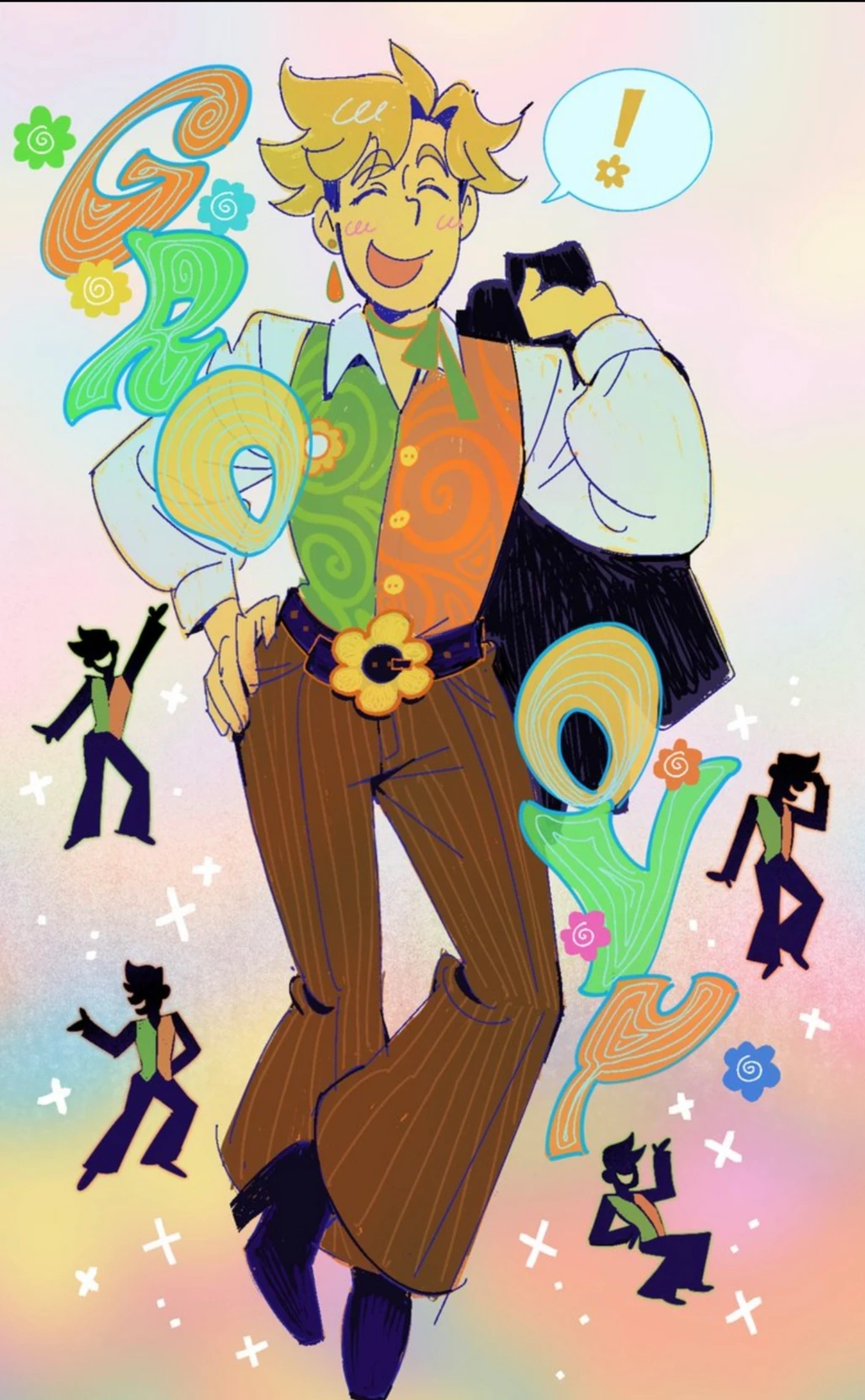 Flowery thumbnail