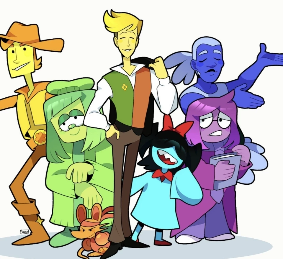 7 flowers thumbnail