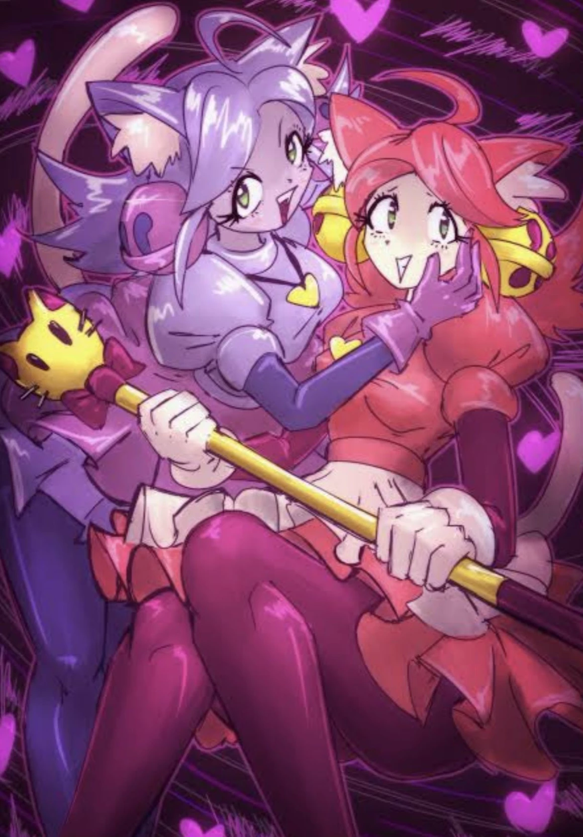Pink \| Delta rune thumbnail