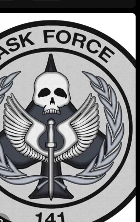 task force 141 thumbnail