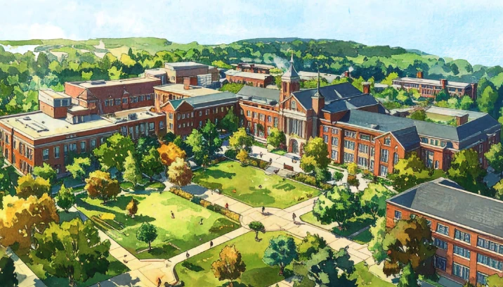  Furry Moonstone  University (18+) thumbnail