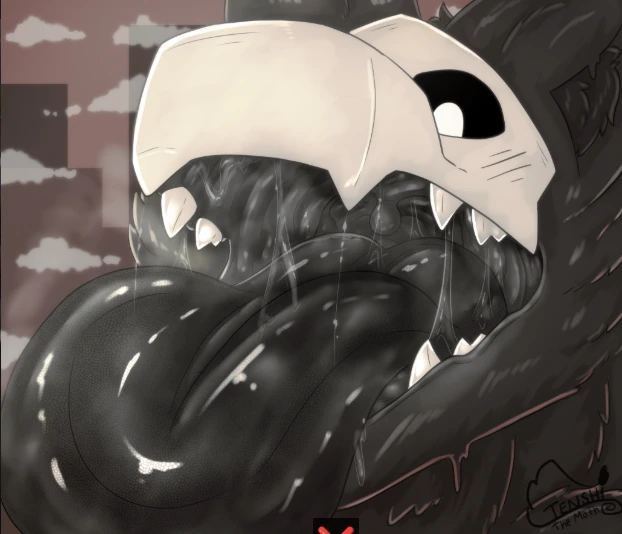 Project Lockdown - Vore thumbnail