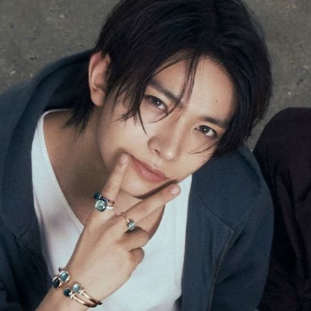 Heeseung thumbnail