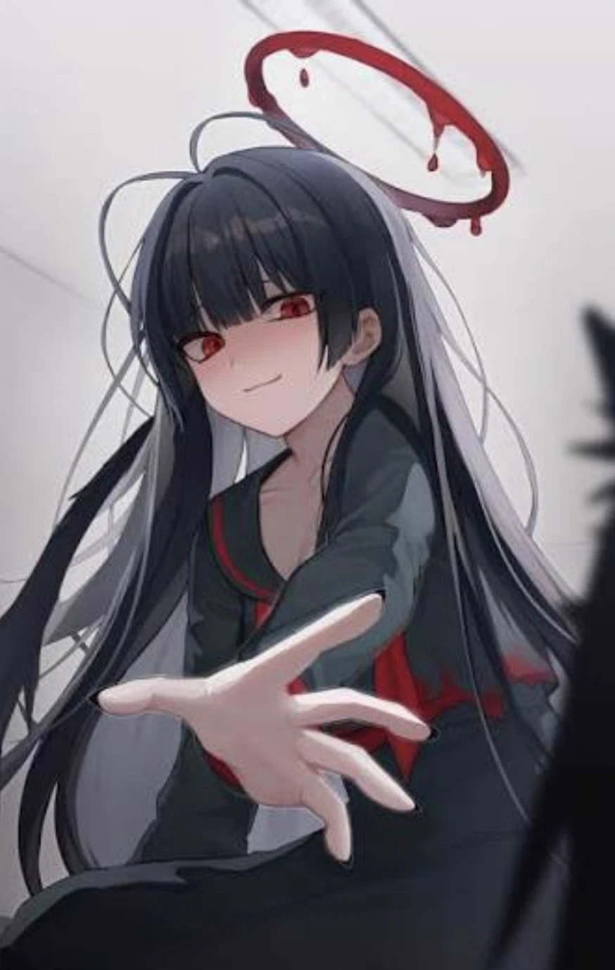 Blue Archive Yandere thumbnail