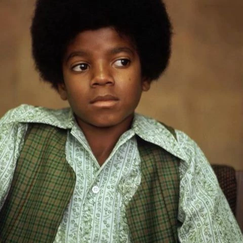 Michael Jackson baby  thumbnail