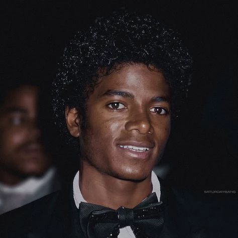 Michael Jackson thumbnail