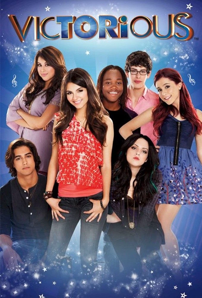 Victorious thumbnail