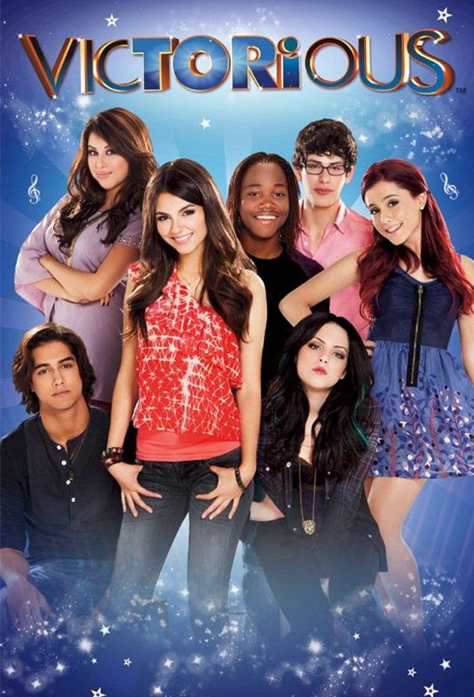 Victorious thumbnail