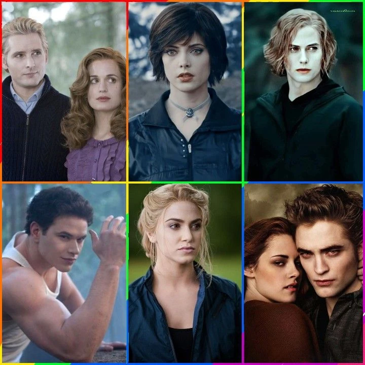 Cullen Family thumbnail
