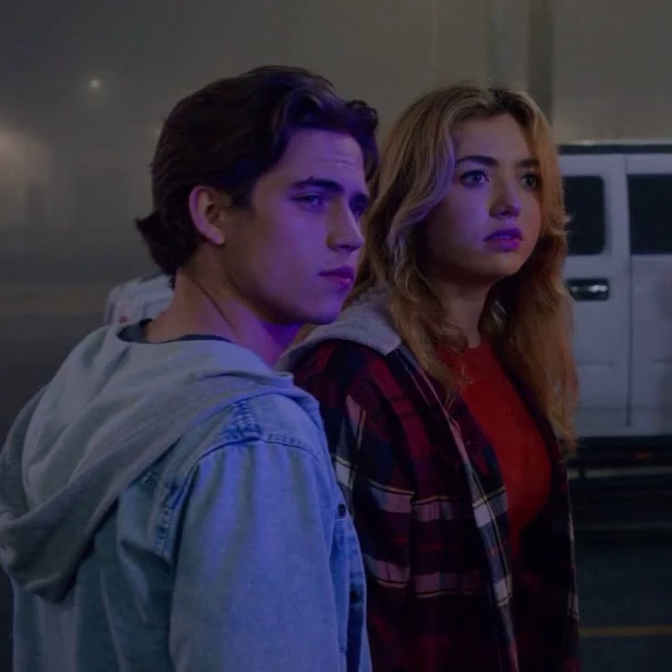 Robby keene e Tory Nichols thumbnail
