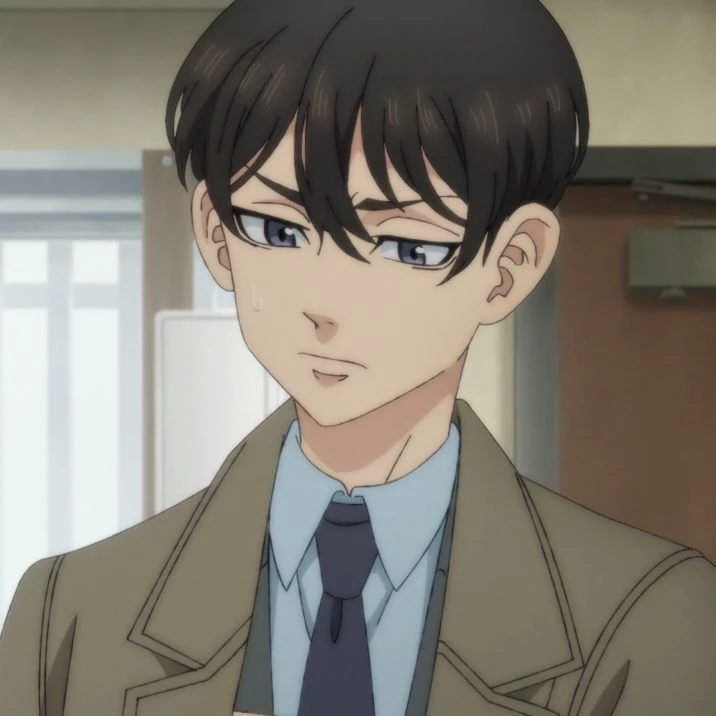 Naoto Tachibana thumbnail