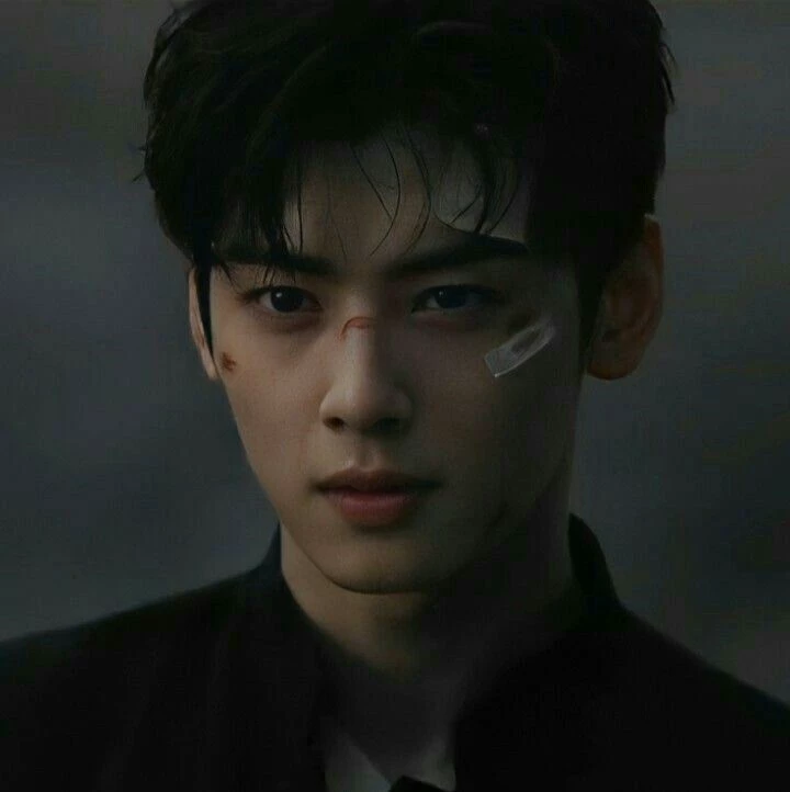 Cha eun-woo thumbnail