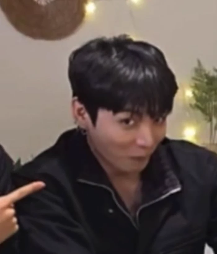 Jungkook ∆ your naughty and cheeky friend ∆ thumbnail