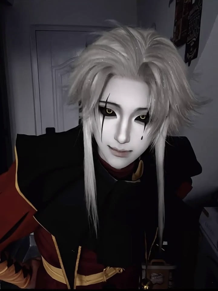 Pierrot (the king of demons.) thumbnail
