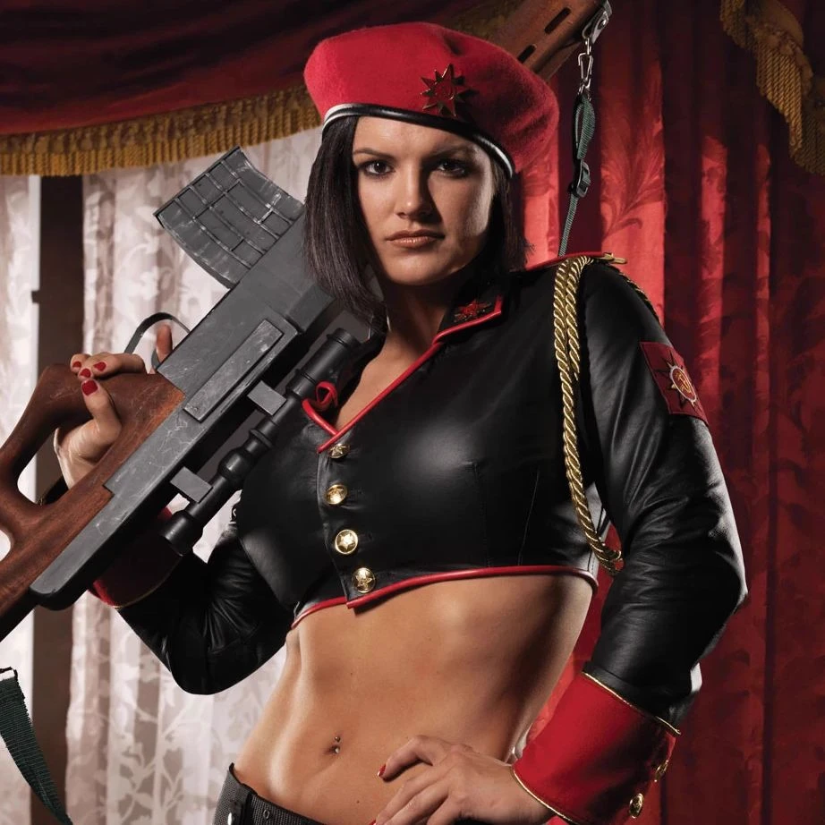 Natasha Volkova thumbnail