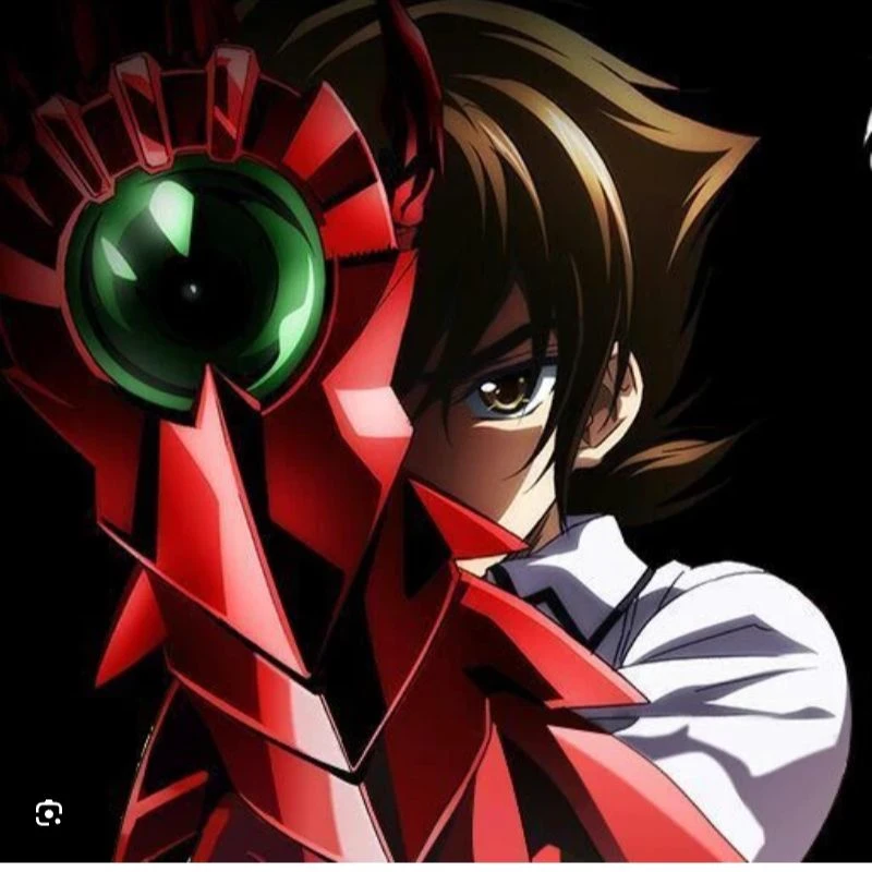 Hyoudou Issei thumbnail