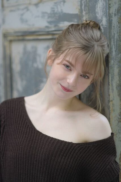 Ella Freya.  thumbnail